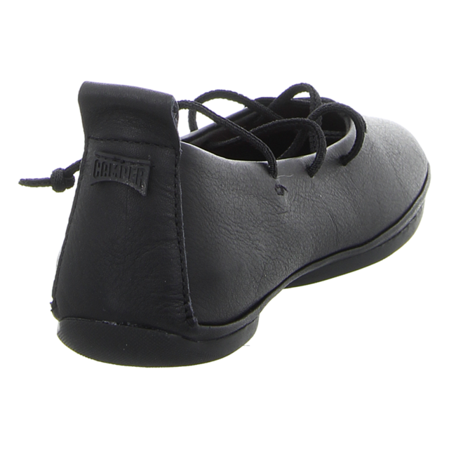 Camper - K201835-001 - Right Nina - black - 