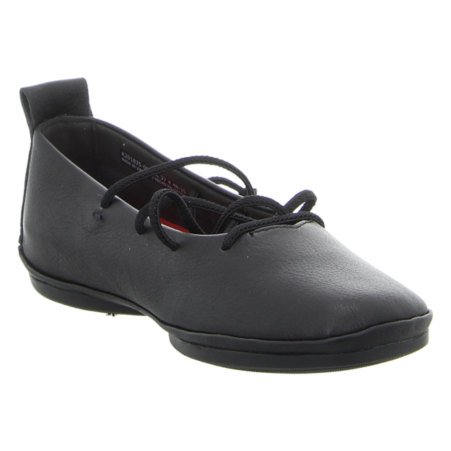 Camper - K201835-001 - Right Nina - black - 