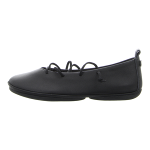 Ballerinas - Camper - Right Nina - black