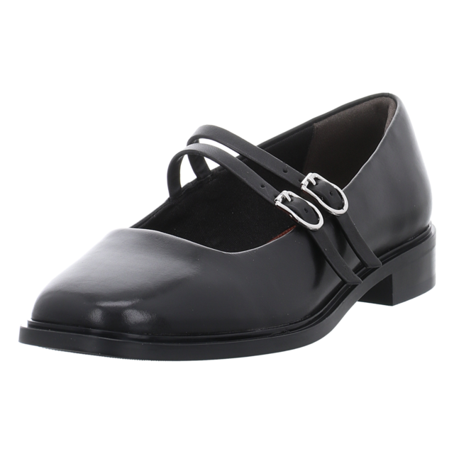 Tamaris - 1-22131-45-001 - 1-22131-45-001 - black - Ballerinas