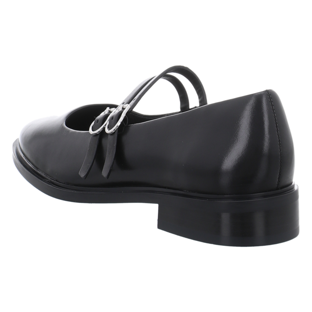Tamaris - 1-22131-45-001 - 1-22131-45-001 - black - Ballerinas
