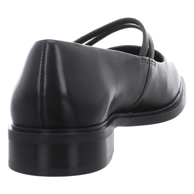 Tamaris - 1-22131-45-001 - 1-22131-45-001 - black - Ballerinas