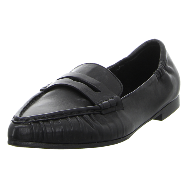 Rebecca White - Z11Point5V2 Wash nappa black - Z11Point-5 - black - Slipper