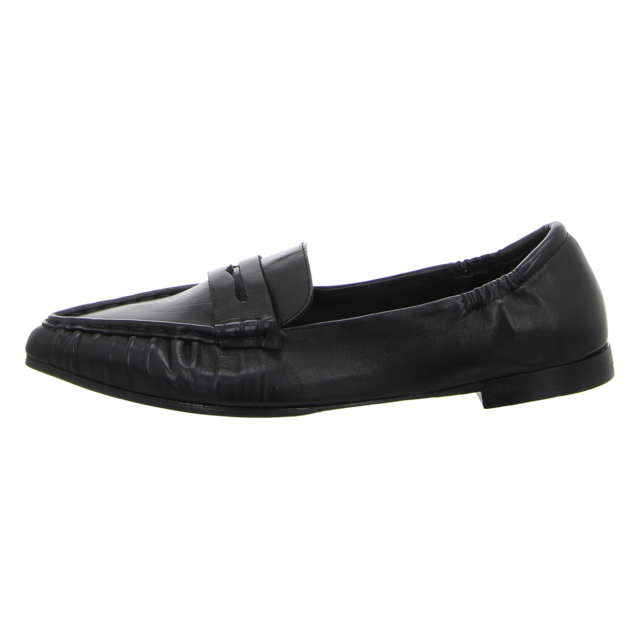 Rebecca White - Z11Point5V2 Wash nappa black - Z11Point-5 - black - Slipper