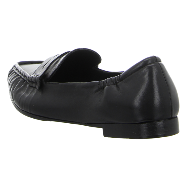 Rebecca White - Z11Point5V2 Wash nappa black - Z11Point-5 - black - Slipper