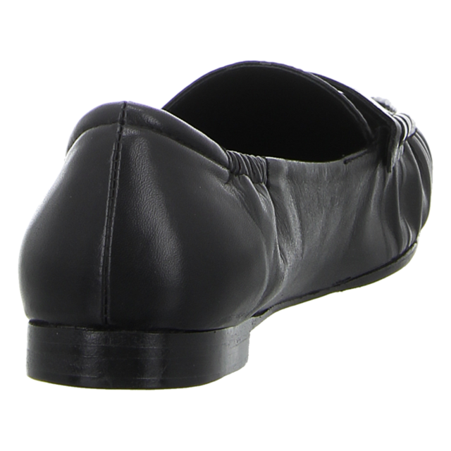 Rebecca White - Z11Point5V2 Wash nappa black - Z11Point-5 - black - Slipper