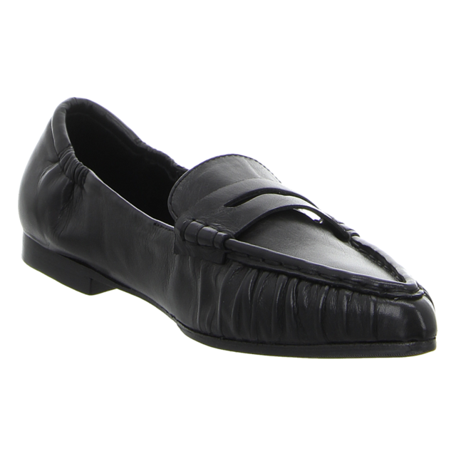 Rebecca White - Z11Point5V2 Wash nappa black - Z11Point-5 - black - Slipper