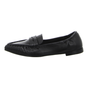 Slipper - Rebecca White - Z11Point-5 - black