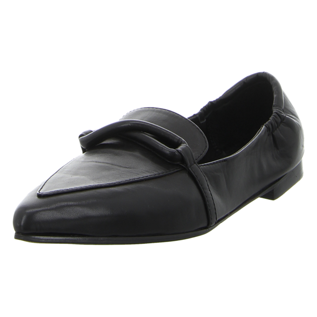 Rebecca White - Z11Point3V3 Wash nappa black - Z11-Point-3 - black - Slipper