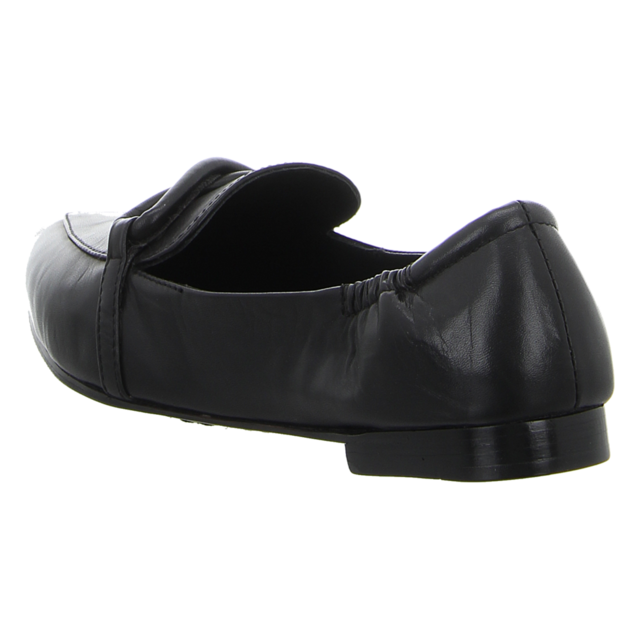 Rebecca White - Z11Point3V3 Wash nappa black - Z11-Point-3 - black - Slipper