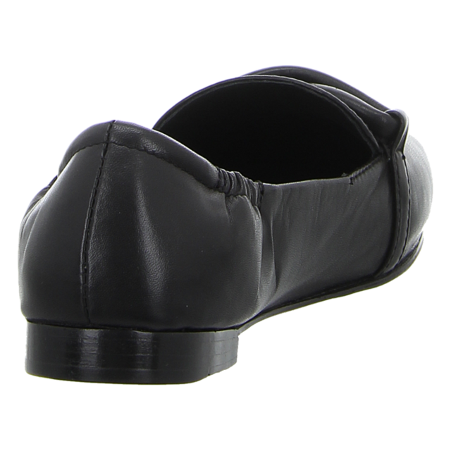 Rebecca White - Z11Point3V3 Wash nappa black - Z11-Point-3 - black - Slipper