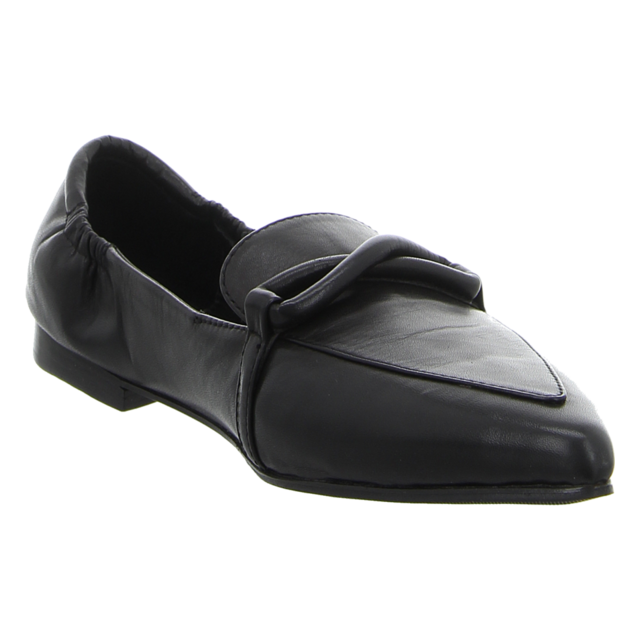Rebecca White - Z11Point3V3 Wash nappa black - Z11-Point-3 - black - Slipper