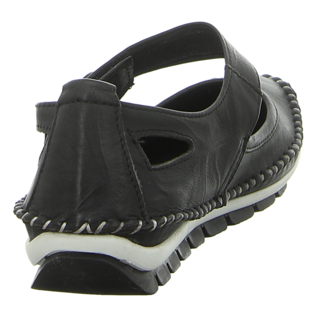 Gemini - 003121-01/009 - 003121-01/009 - schwarz - Ballerinas