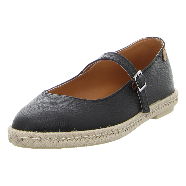 VERBENAS - KENDRA NUCLEO NEGRO - Kendra - negro - Ballerinas