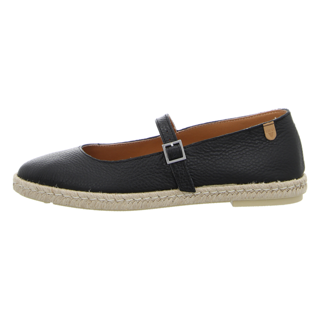 VERBENAS - KENDRA NUCLEO NEGRO - Kendra - negro - Ballerinas
