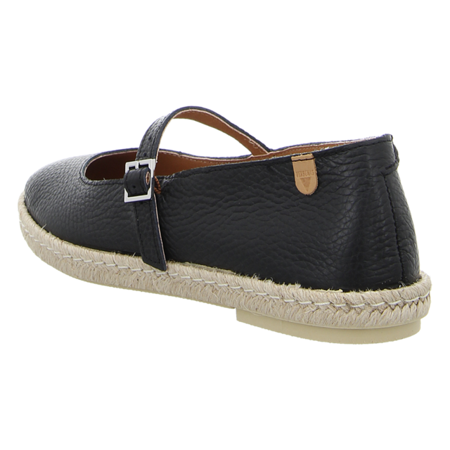 VERBENAS - KENDRA NUCLEO NEGRO - Kendra - negro - Ballerinas