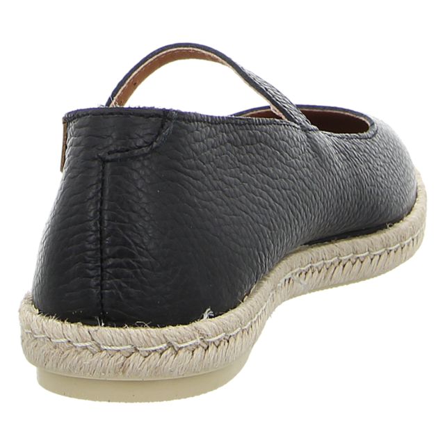 VERBENAS - KENDRA NUCLEO NEGRO - Kendra - negro - Ballerinas