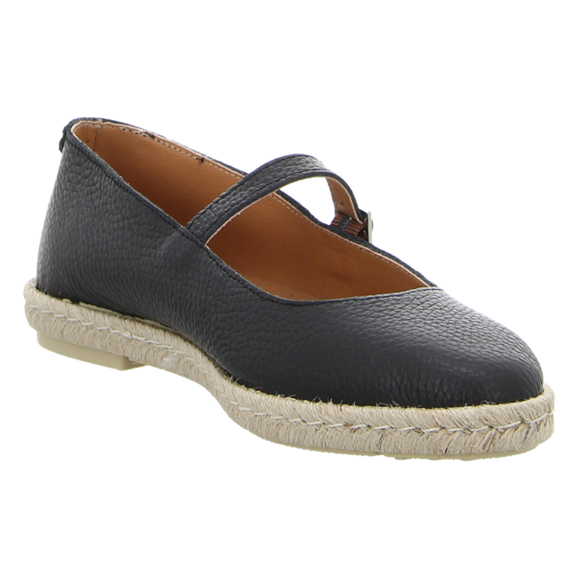 VERBENAS - KENDRA NUCLEO NEGRO - Kendra - negro - Ballerinas