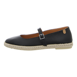 Ballerinas - VERBENAS - Kendra - negro