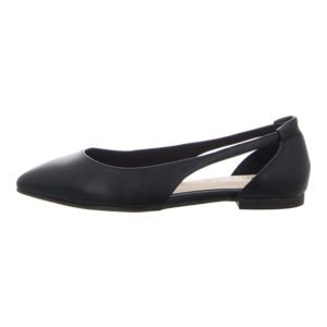 Ballerinas - Tamaris - black matt