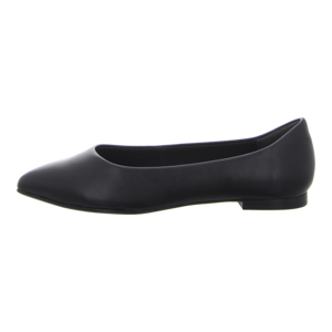 Ballerinas - Tamaris - black matt