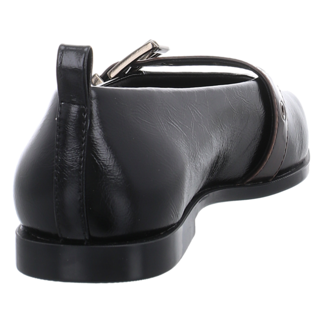 Tamaris - 1-22151-47-098 - 1-22151-47-098 - black comb - Ballerinas