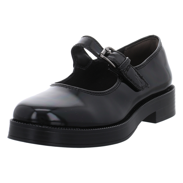 Tamaris - 1-22167-47-001 - 1-22167-47-001 - black - Pumps