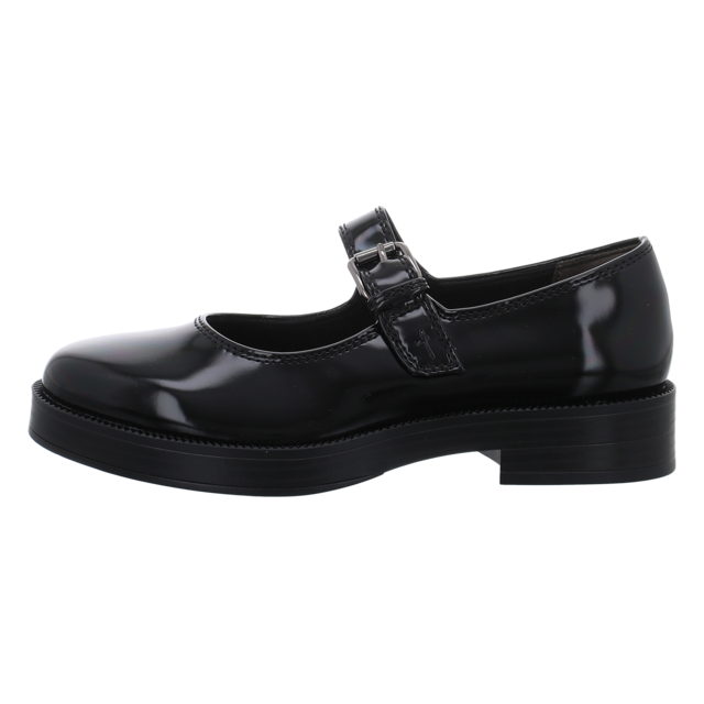 Tamaris - 1-22167-47-001 - 1-22167-47-001 - black - Pumps