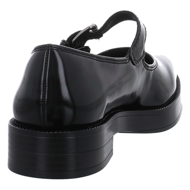 Tamaris - 1-22167-47-001 - 1-22167-47-001 - black - Pumps