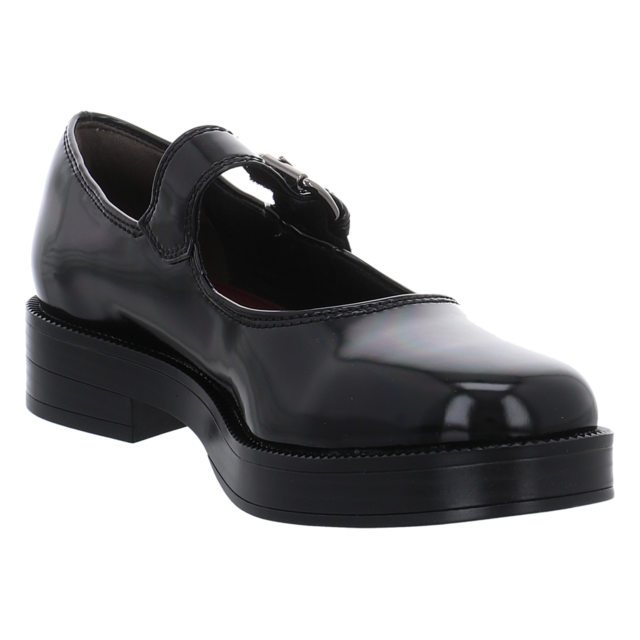 Tamaris - 1-22167-47-001 - 1-22167-47-001 - black - Pumps