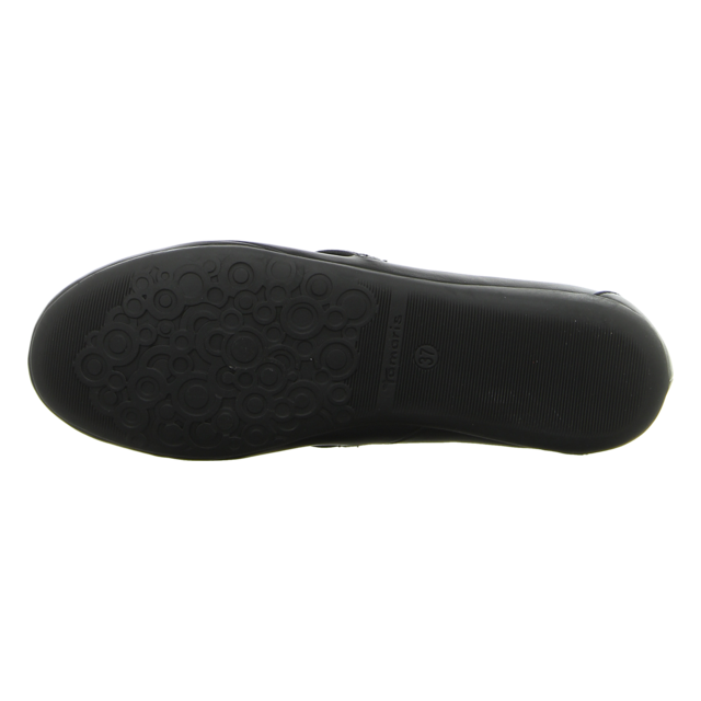Tamaris - 1-22110-42-001 - 1-22110-42-001 - black - Ballerinas
