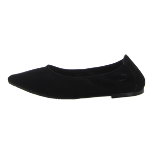 Ballerinas - Gerry Weber - Acerra 06 - schwarz