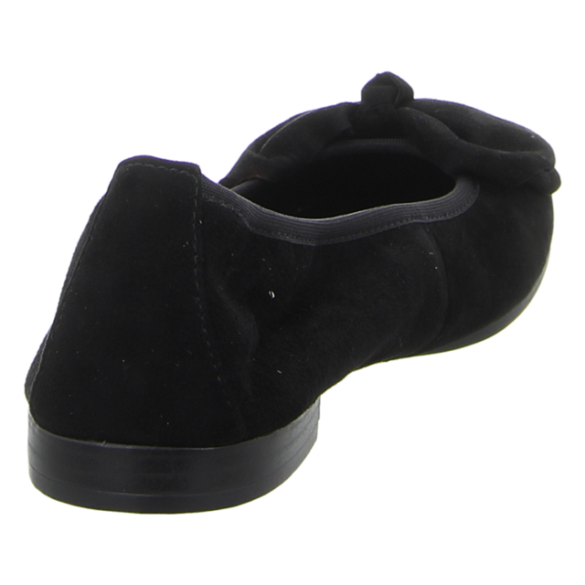 Tamaris - 1-22141-44-001 - 1-22141-44-001 - black - Ballerinas