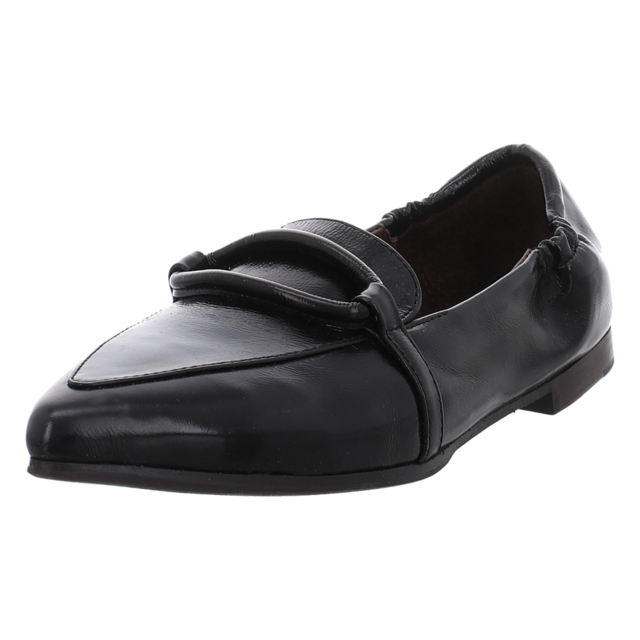 Rebecca White - ZERO V3 NAPLACK BLACK - Zerto V3 - black - Slipper