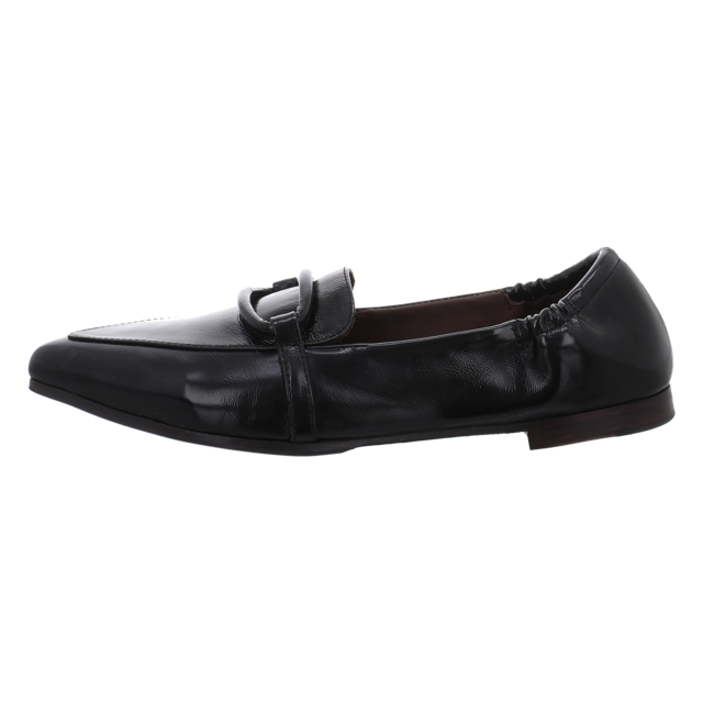 Rebecca White - ZERO V3 NAPLACK BLACK - Zerto V3 - black - Slipper