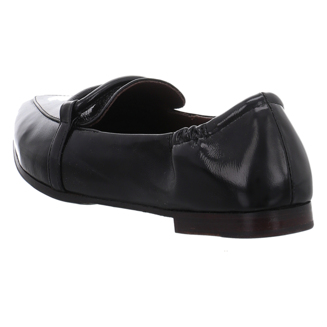 Rebecca White - ZERO V3 NAPLACK BLACK - Zerto V3 - black - Slipper