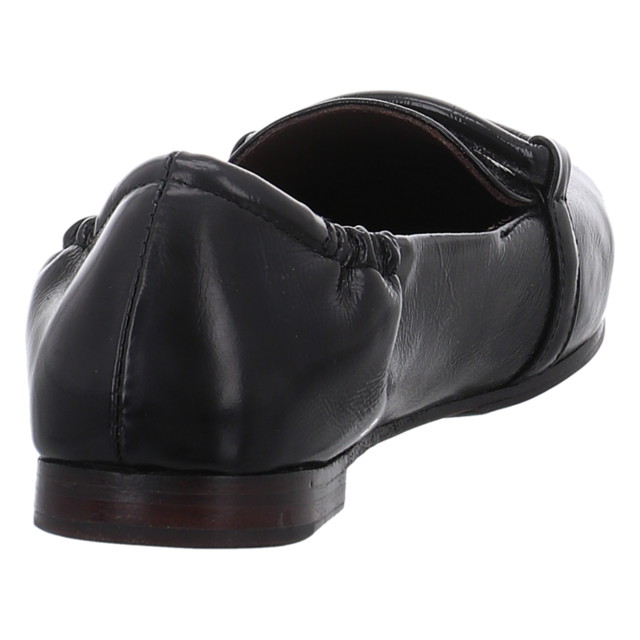 Rebecca White - ZERO V3 NAPLACK BLACK - Zerto V3 - black - Slipper