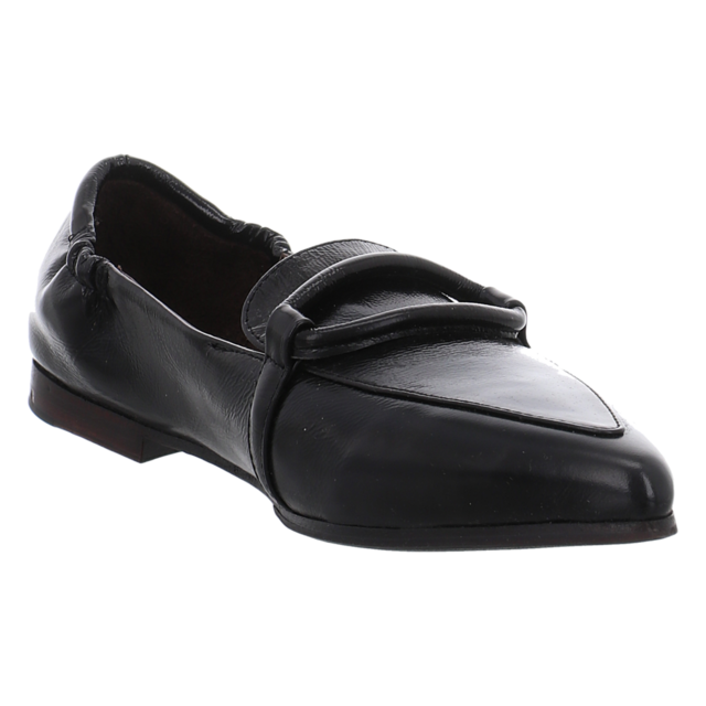 Rebecca White - ZERO V3 NAPLACK BLACK - Zerto V3 - black - Slipper