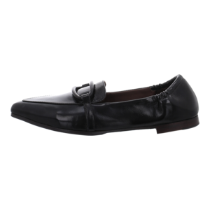 Slipper - Rebecca White - Zerto V3 - black