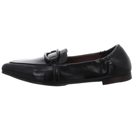 Slipper - Rebecca White - Zerto V3 - black