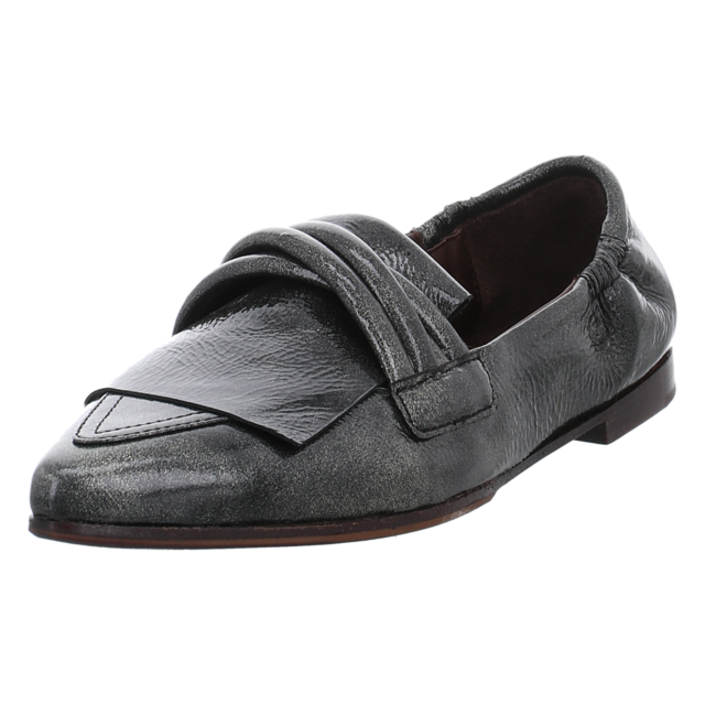 Rebecca White - ZOOM V2 2TONE NAPLACK CARBONE - Zoom V2 2Tone - carbone - Slipper
