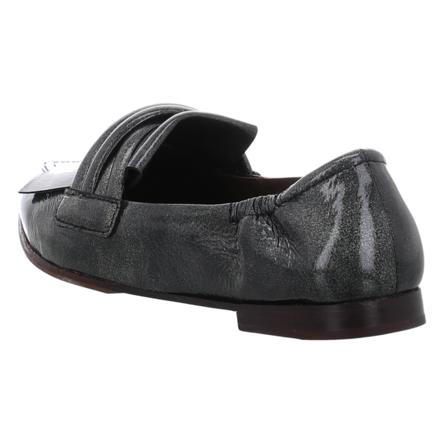 Rebecca White - ZOOM V2 2TONE NAPLACK CARBONE - Zoom V2 2Tone - carbone - Slipper