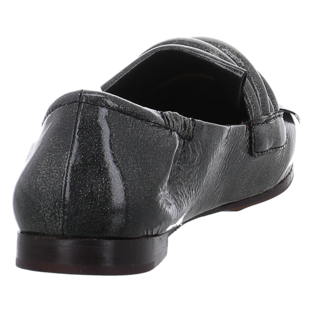 Rebecca White - ZOOM V2 2TONE NAPLACK CARBONE - Zoom V2 2Tone - carbone - Slipper