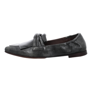 Slipper - Rebecca White - Zoom V2 2Tone - carbone