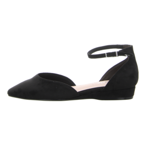 Ballerinas - Tamaris - black