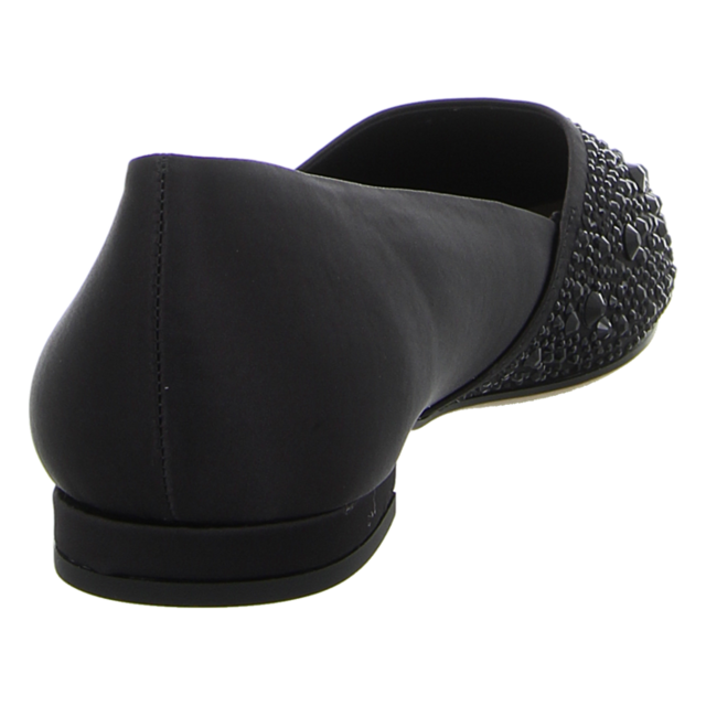 Tamaris - 1-22156-46-001 - 1-22156-46-001 - black - Ballerinas