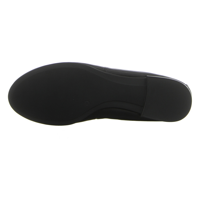 Tamaris - 1-22116-41-001 - 1-22116-41-001 - black - Ballerinas