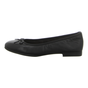 Ballerinas - Tamaris - black