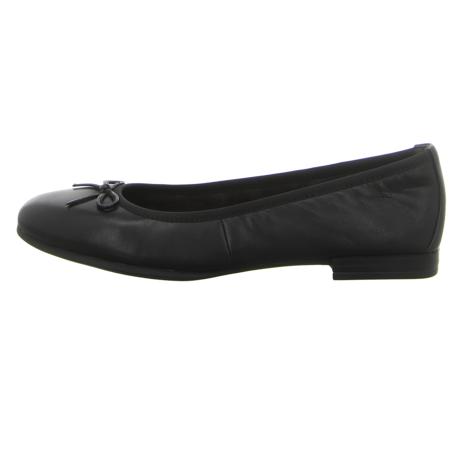 Ballerinas - Tamaris - black