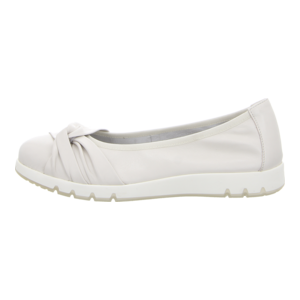 Ballerinas - Caprice - offwhite